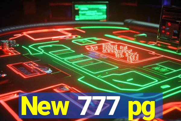 New 777 pg